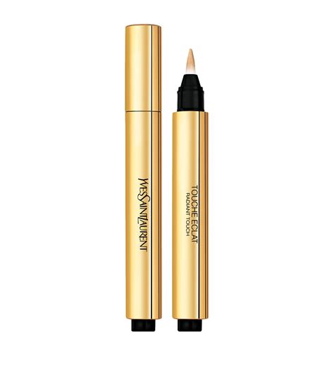 yves saint laurent touch eclat concealer|touche eclat concealer boots.